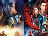 James Cameron rueda las secuelas de ‘Avatar’ de seguido para evitar el efecto ‘Stranger Things”
