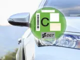 ¿Por dónde no podrán circular los vehículos con etiqueta C en 2023?