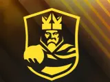 Escudo de la Kings League