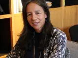 Sylvia Jarabo, directora de Promising Women