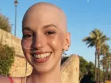 Muere Elena Huelva, 'influencer' de 20 años enferma de cáncer: "Desde esta mañana, os mira desde su estrella"