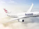 La aerolínea belga es la primera en efectuar un vuelo en avión con queroseno ecológico.