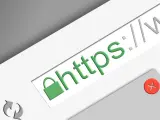 Asegúrate que la web desde la que vas a realizar un pago comience por 'https' y no por 'http'.