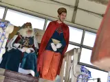 Reyes Magos en Alcorcón