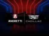 Andretti y Cadillac, crearán la "máquina perfecta"