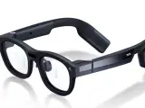 La marca ha presentado sus gafas de realidad aumentada RayNeo X2 y está desarrollando unas de realidad virtual.