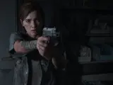 Imagen de 'The Last of Us: Parte II'