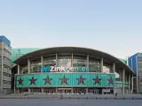 El WiZink Center acogió más de 100 conciertos en 2022.