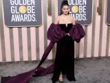 Selena Gómez en los Globos de Oro, 2023