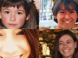Así es el vídeo con el que la familia de Esther López pide justicia tras un año de su desaparición.