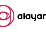 Nuevo logo de Alayans