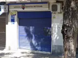Administración de Loterías de Córdoba.
