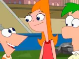 Fotograma de 'Phineas y Ferb'