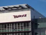 La creación de la empresa se hizo meses después de que se registrase el dominio www.yahoo.com