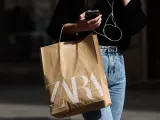 Compras de Zara
