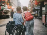 Gracias al turismo accesible, las personas con discapacidad pueden viajar en las mismas condiciones que los demás