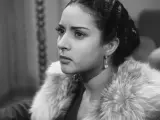 Lola Flores, en la película 'Embrujo'