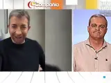 Pablo Motos aparece a través de un vídeo en el programa de Ramón García, 'En Compañía'.