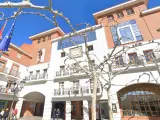 Ayuntamiento de Torrejón de Ardoz.