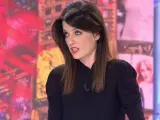 Cofundadora del partido político Vox, del que después se desvinculó, la escritora Cristina Seguí es colaboradora habitual de medios de comunicación y participa en numerosas tertulias televisivas.