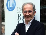 El periodista y escritor Andreu Claret.