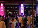 Imagen de archivo de la discoteca Sutton