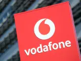 Imagen de archivo de Vodafone