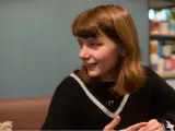 Olesya Krivtsova, a juicio,