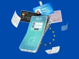 El European Digital Identity Wallet permitirá digitalizar cualquier proceso administrativo.
