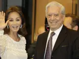 El entorno de Mario Vargas Llosa insinúa que su vida con Isabel Preysler no era muy cómoda