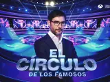 'El círculo de los famosos', el nuevo concurso de Antena 3.