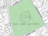 San Juan Bautista, Atalaya, Pueblo Nuevo y Concepción son los cuatro barrios en los que se instalará la nueva zona SER