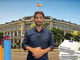Las claves de las letras del Tesoro en España, explicadas en dos minutos