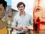 'Chico y Rita', 'La isla m&iacute;nima' o 'Todo sobre mi madre' son solo algunas de las premiadas en los Goya que puedes disfrutar en Netflix