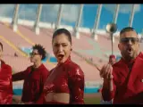'Welcome to Morocco', el himno oficial del Mundial de Clubes.
