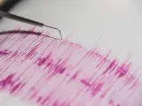 Seismógrafo