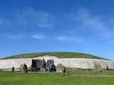 Newgrange.
