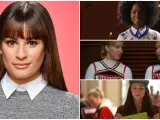 Lea Michele responde a las acusaciones de bullying de sus compañeros de 'Glee'
