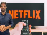 Así es el nuevo plan de Netflix para limitar las cuentas compartidas en España