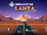 Abycine Lanza On The Road, una original y comprometida apuesta para la exhibici&oacute;n en Espa&ntilde;a.