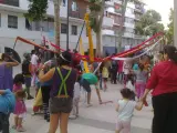 Las fiestas en los barrios de Getafe iniciarán el 11 de mayo y terminarán el 24 de septiembre.