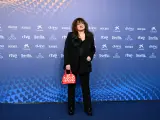 Isabel Coixet en los Premios Goya