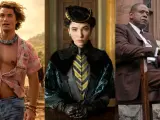 5 series de Netflix, Amazon o HBO recomendadas para esta semana