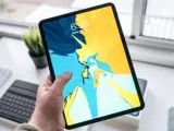 El fabricante de tablets mejor valorado es Apple y uno de cada tres usuarios con este aparato tienen un iPad.