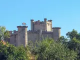 Castillo de Torija.