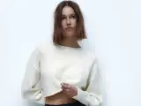 Zara lanza su línea de 'body shape'