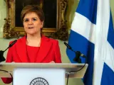 Dimite Nicola Sturgeon, la líder que prometió la independencia de Escocia y no se ve preparada para cumplirla