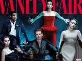 Portada 'Vanity Fair' Especial Hollywood 2023