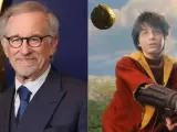 Steven Spielberg pudo haber dirigido 'La piedra filosofal'