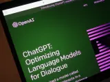 La IA de ChatGPT ha demostrado en su fase de pruebas su gran utilidad para llevar a cabo tareas que antes nos llevaba más tiempo.